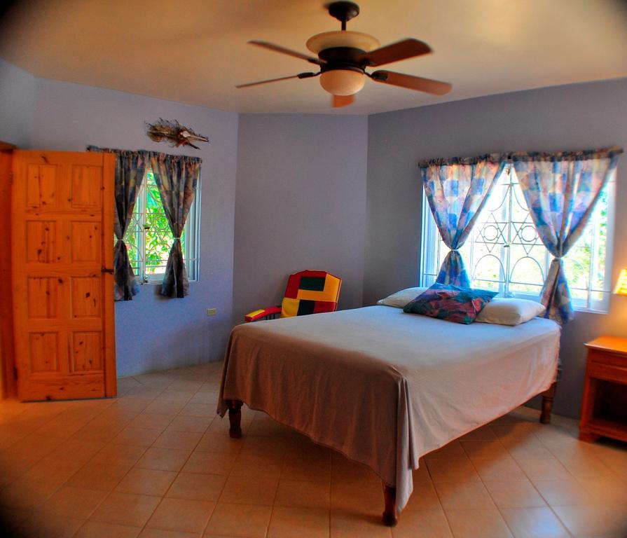Hotel Jah Freedom Negril Zimmer foto
