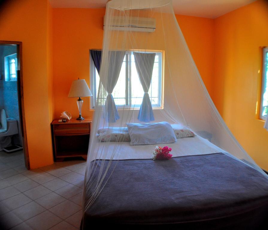 Hotel Jah Freedom Negril Zimmer foto