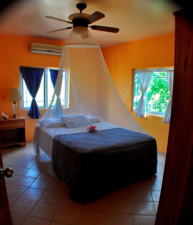 Hotel Jah Freedom Negril Exterior foto