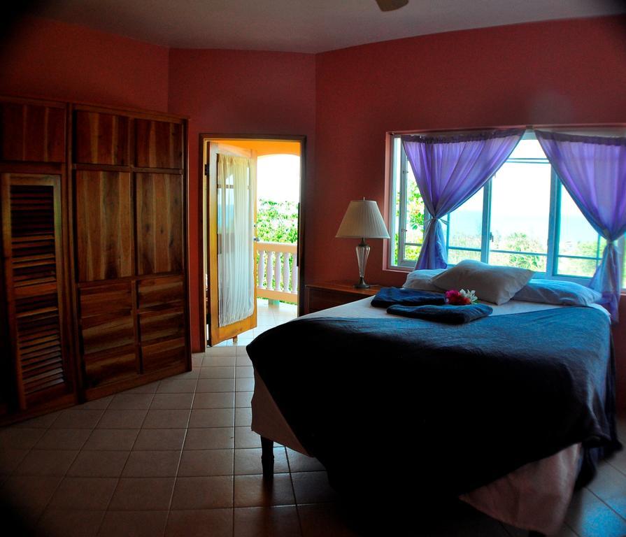 Hotel Jah Freedom Negril Exterior foto